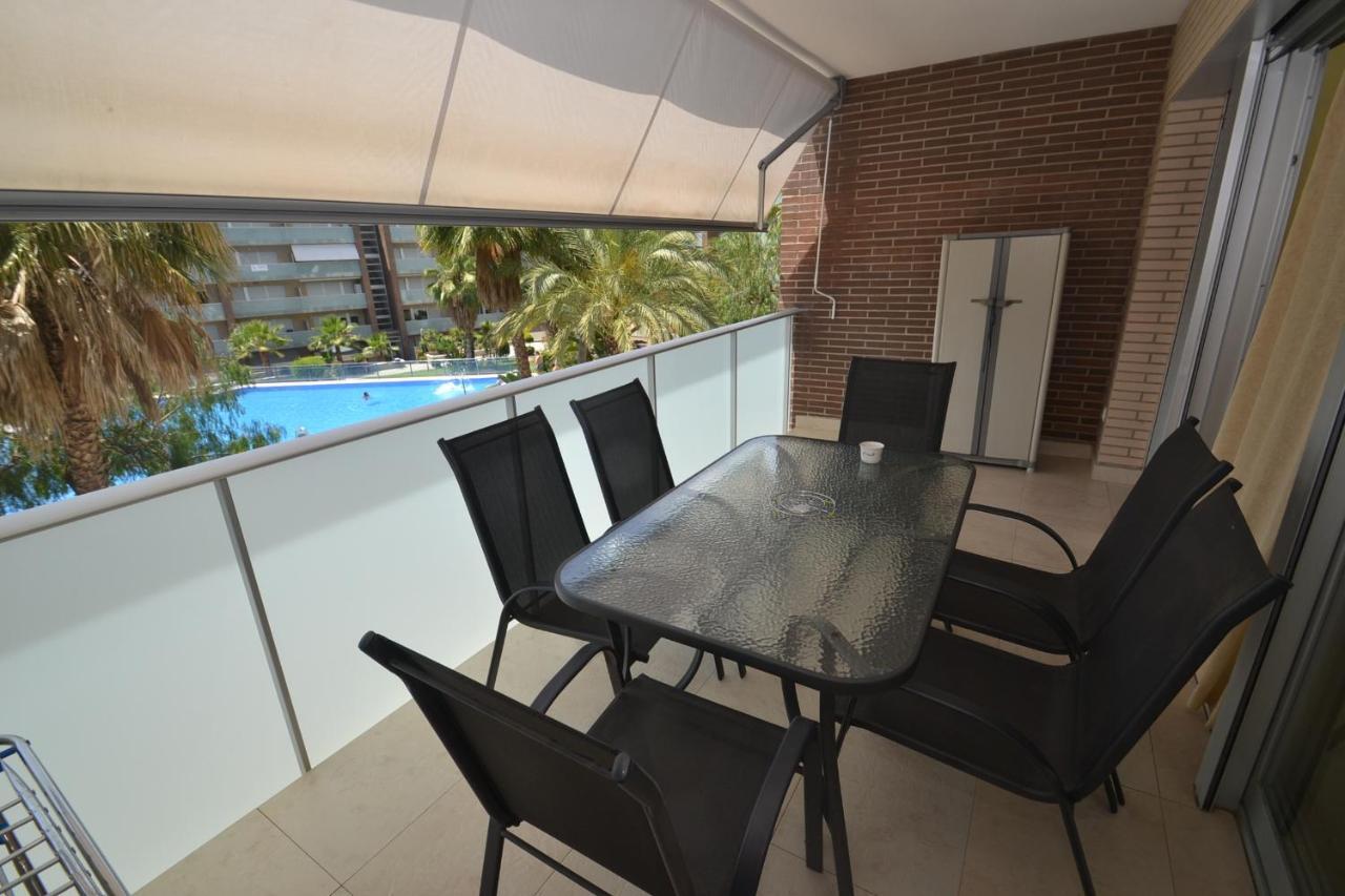Apartment Wvp - Aquaria *