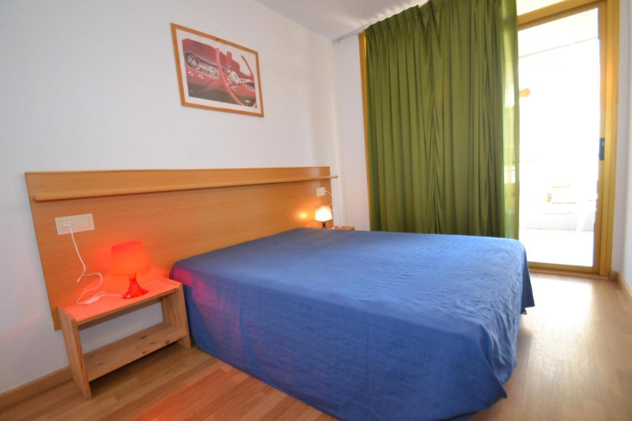 Apartment Wvp - Catalunya 6