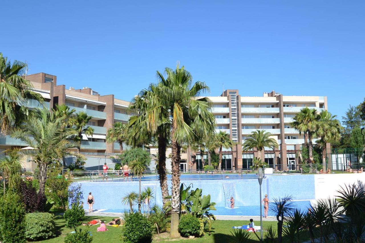 Wvp - Aquaria Apartment *