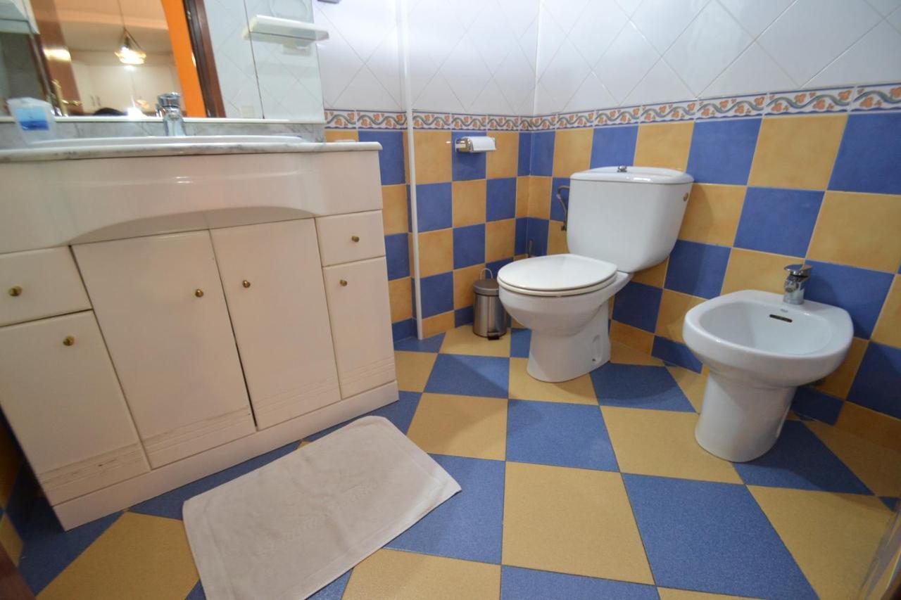 Wvp - Sevilla Appartement