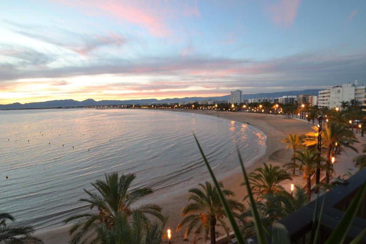 Apartment Wvp - Aquaria Salou