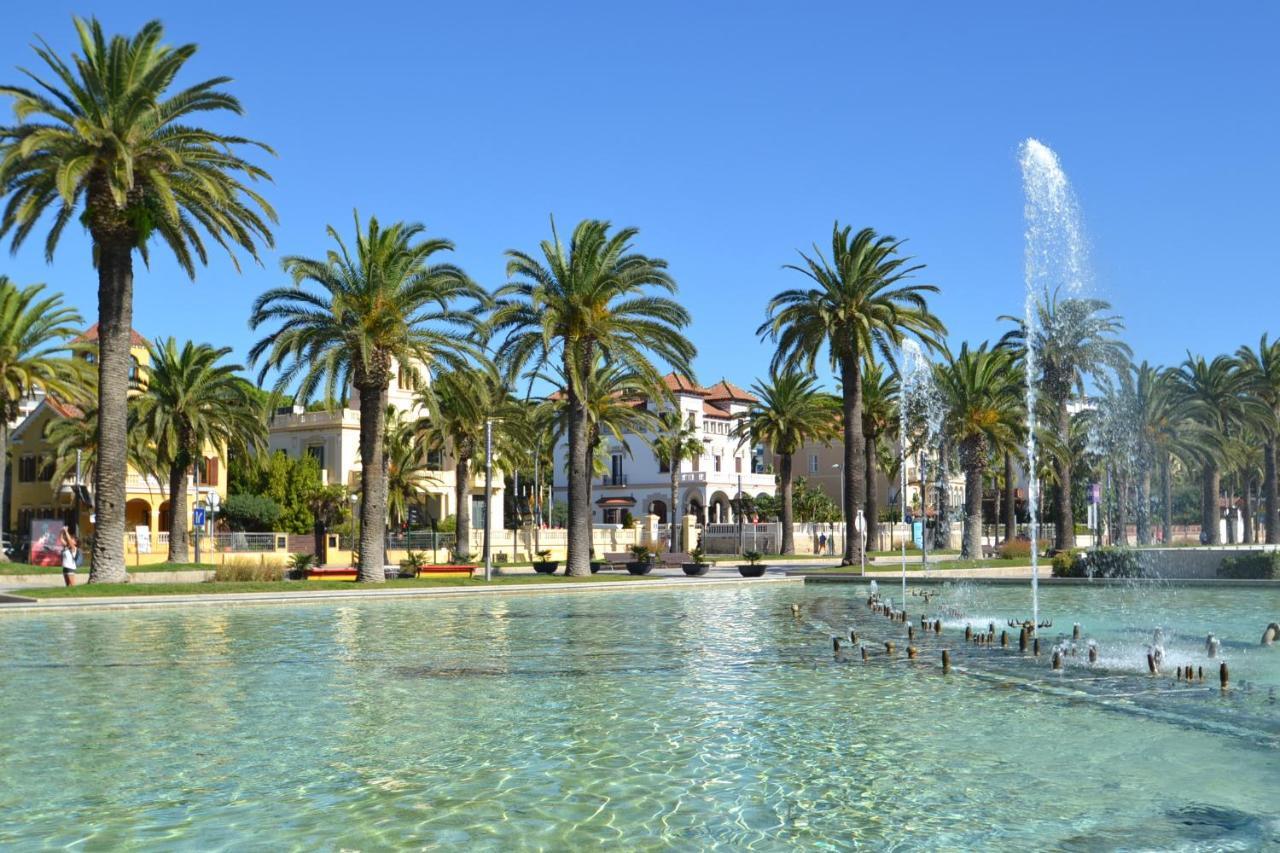 Wvp - Aquaria Apartment Salou