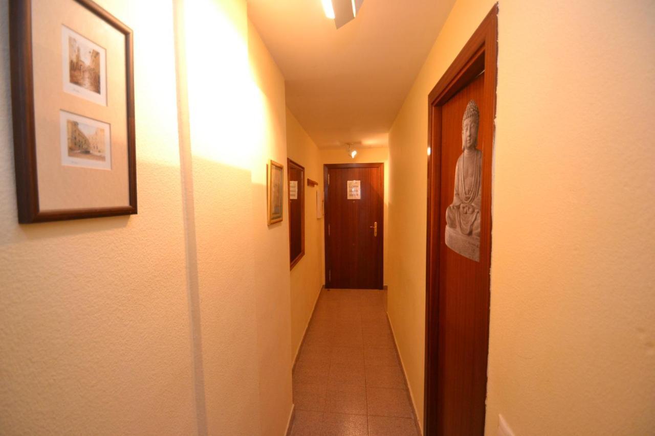 Appartement Wvp - Mariposa Salou