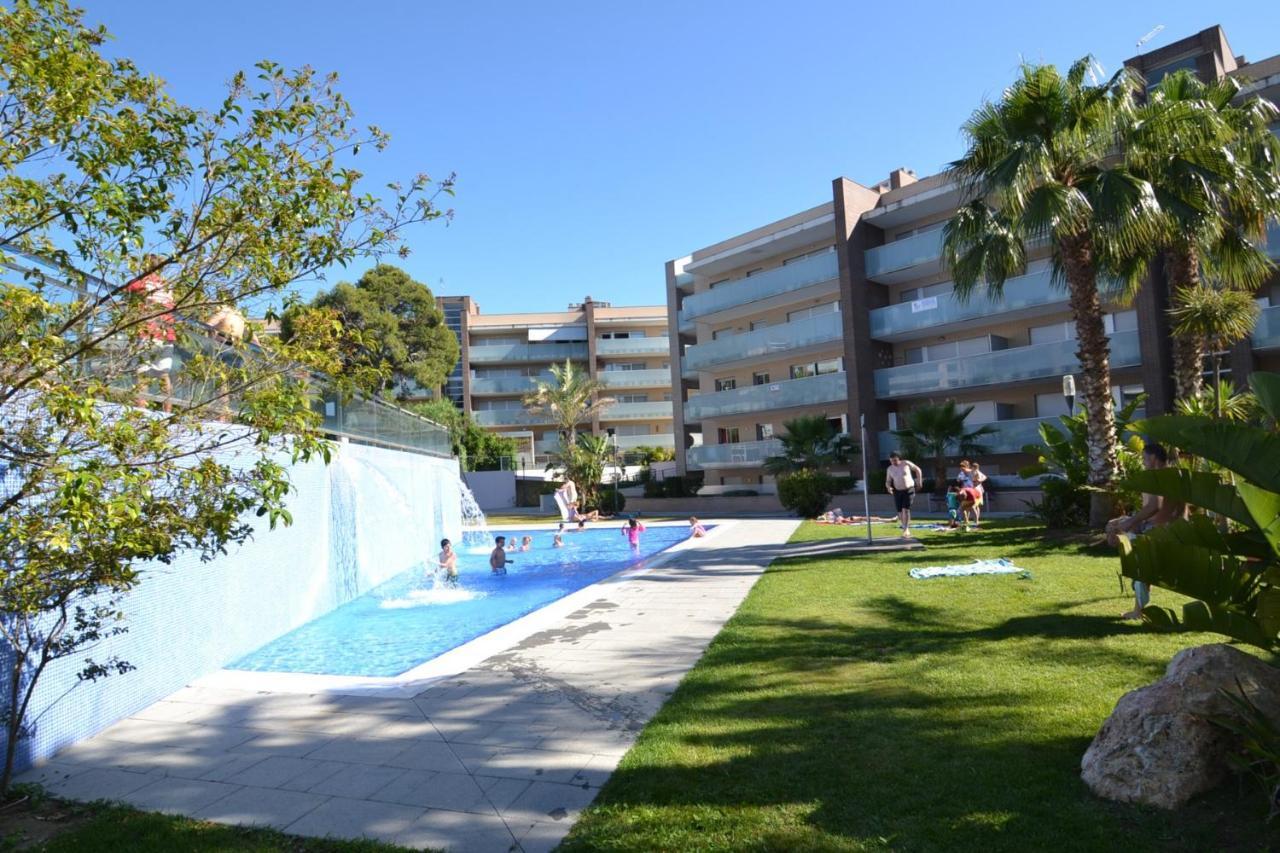 Wvp - Aquaria Apartment Salou