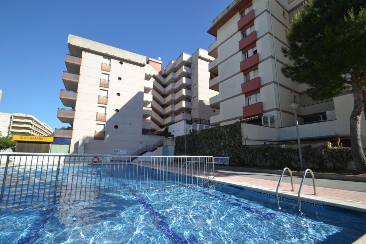 Wvp - Mariposa Apartamento Salou