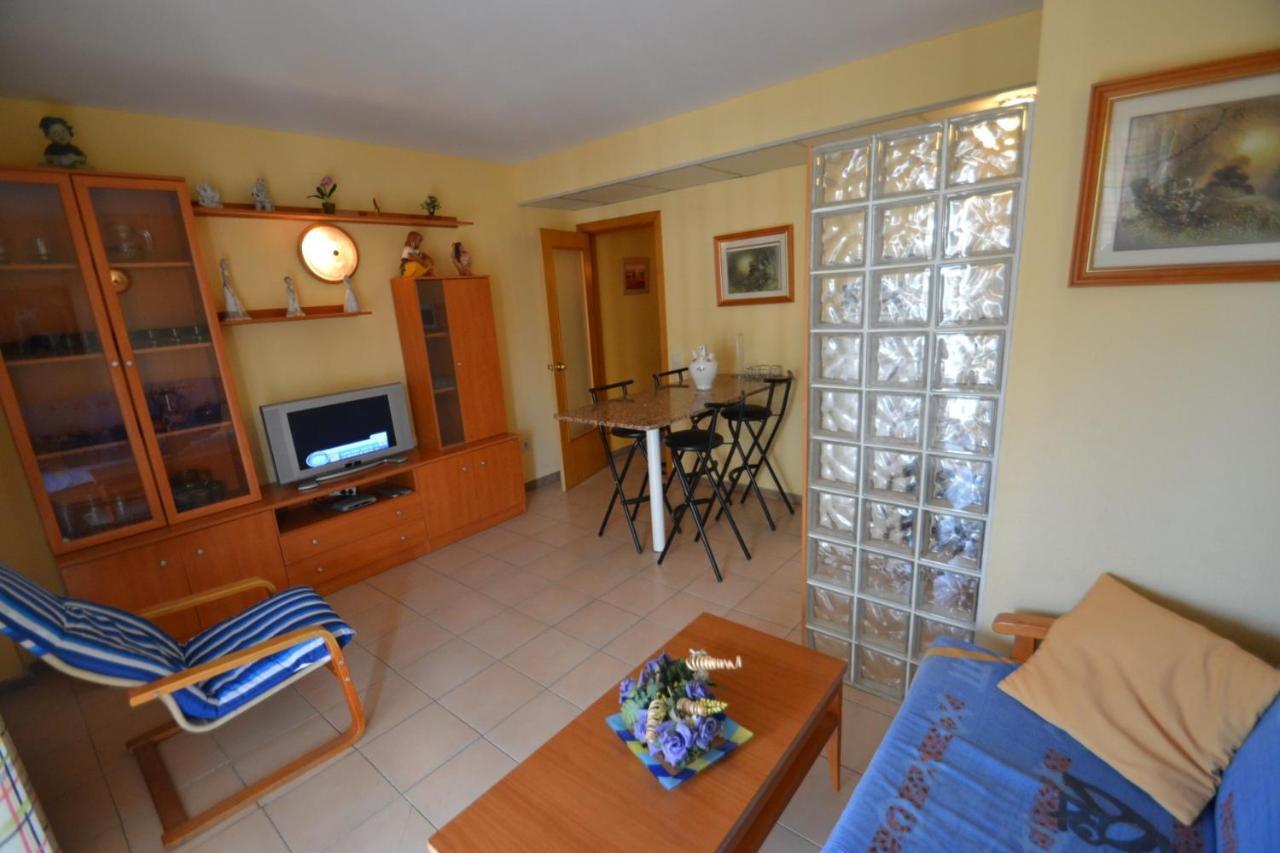 Apartment Wvp - Catalunya 6