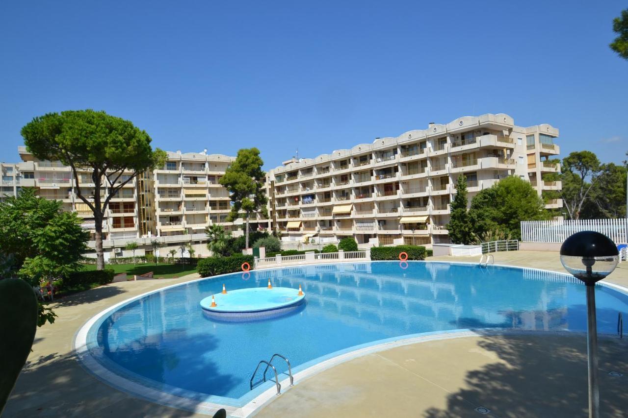 Apartment Wvp - Catalunya 6 *