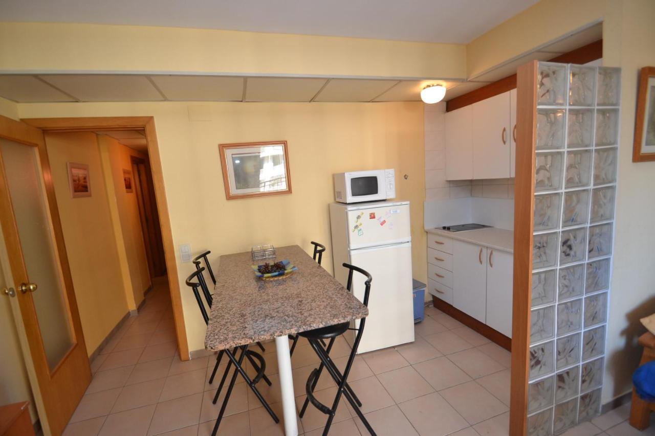 Apartment Wvp - Catalunya 6 *
