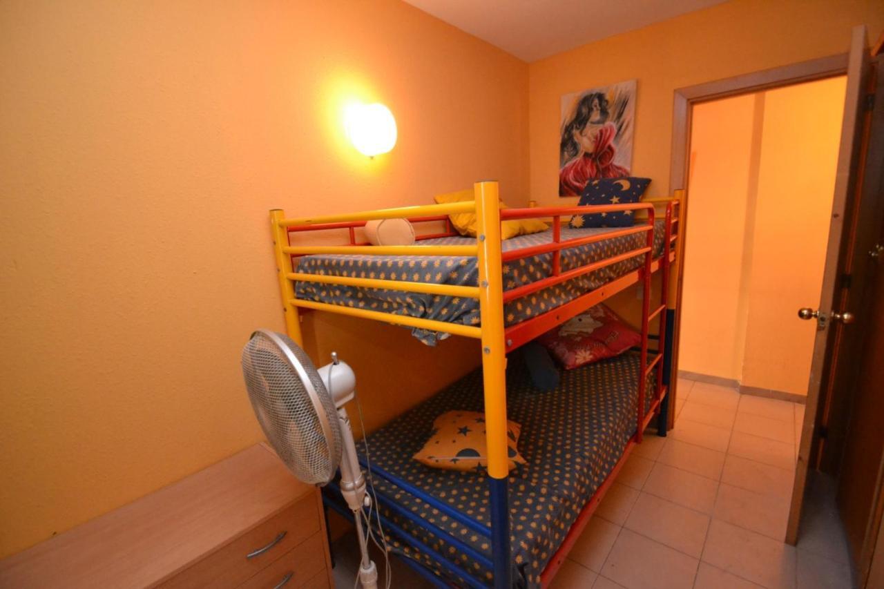 Apartment Wvp - Catalunya 6 *