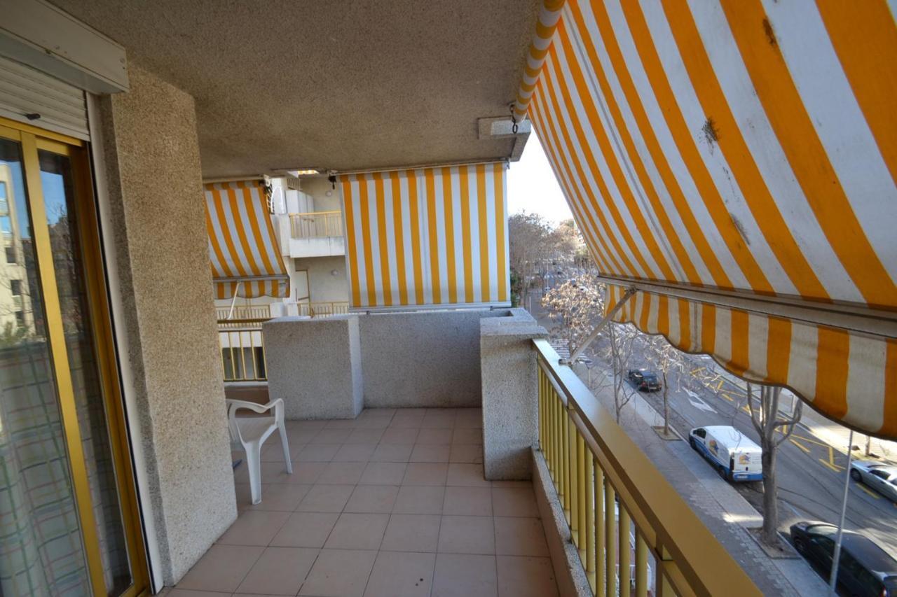 Apartment Wvp - Catalunya 6