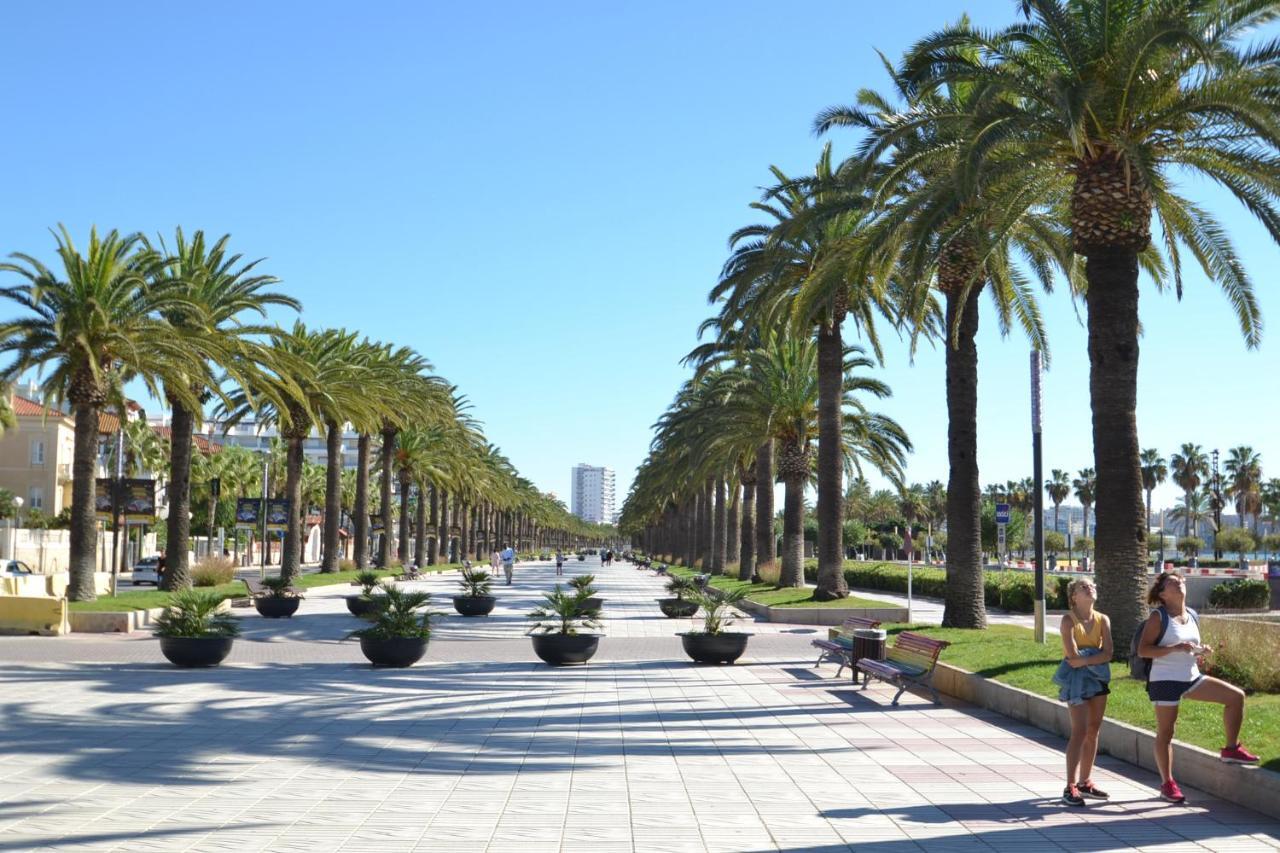 Apartment Wvp - Catalunya 6 Salou