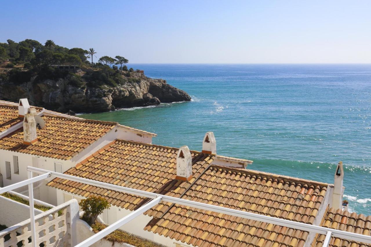 Vakantiehuis Frontsea Only Families Planet Costa Dorada
