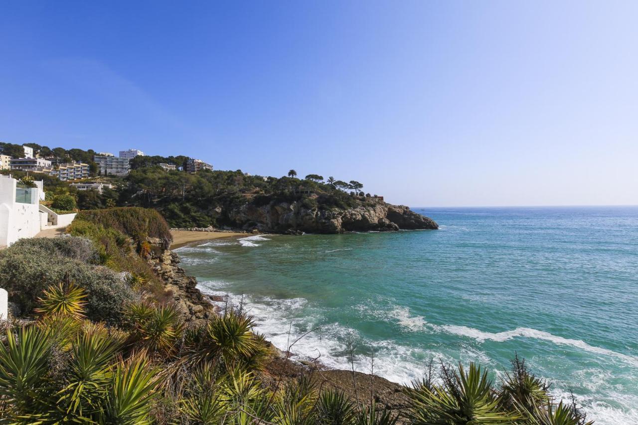 Frontsea Only Families Planet Costa Dorada Vakantiehuis *