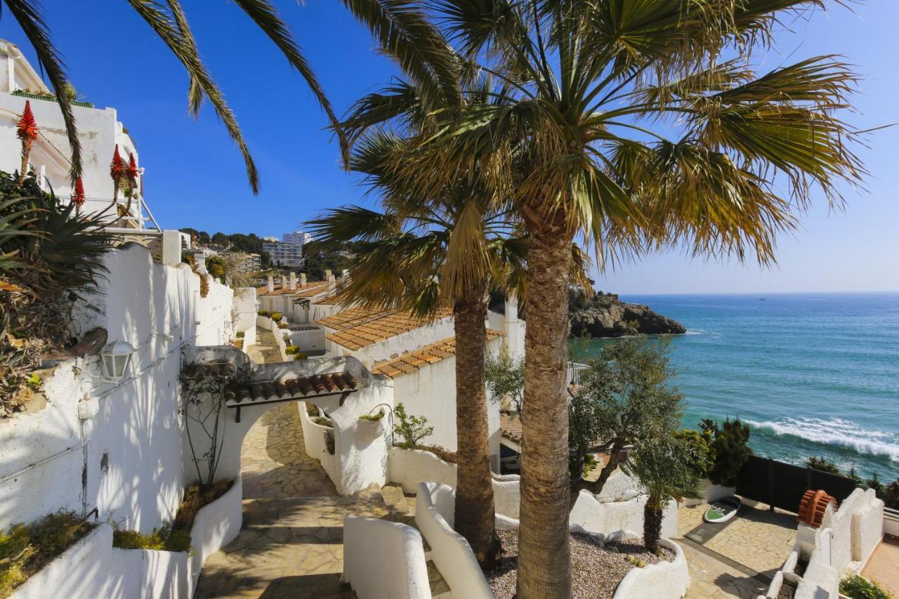 Frontsea Only Families Planet Costa Dorada Vakantiehuis Salou