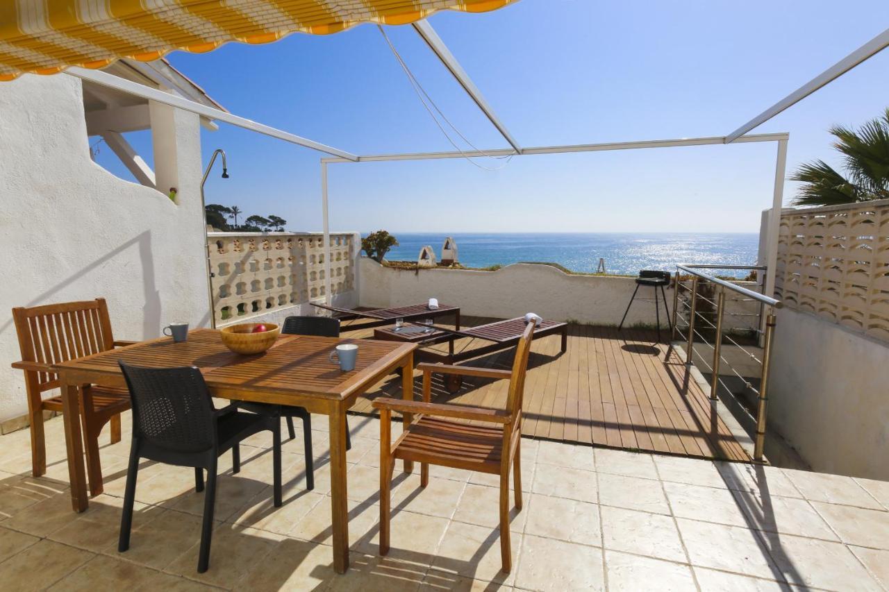 Holiday home Frontsea Only Families Planet Costa Dorada