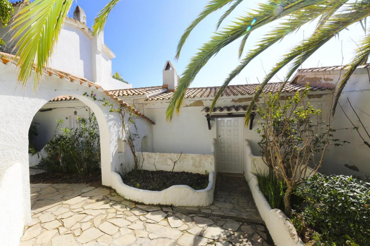 Frontsea Only Families Planet Costa Dorada Vakantiehuis *