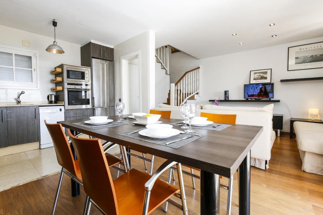Vakantiehuis Frontsea Only Families Planet Costa Dorada *