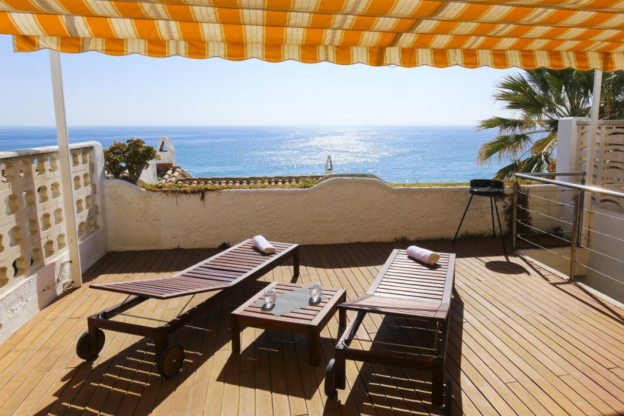 Vakantiehuis Frontsea Only Families Planet Costa Dorada