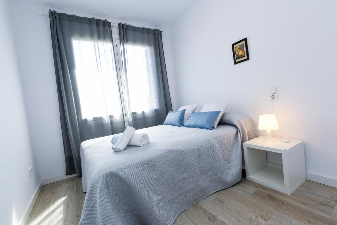 Queens Planet Costa Dorada Appartement Salou