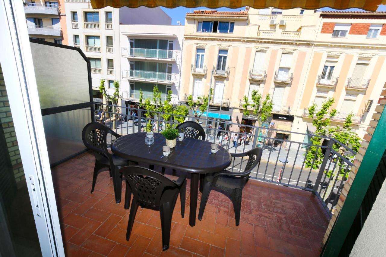 Appartement Queens Planet Costa Dorada Salou