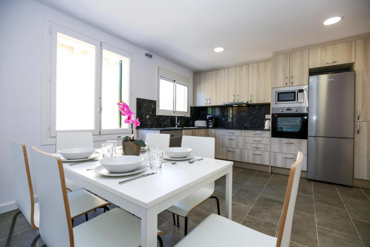 Queens Planet Costa Dorada Appartement *