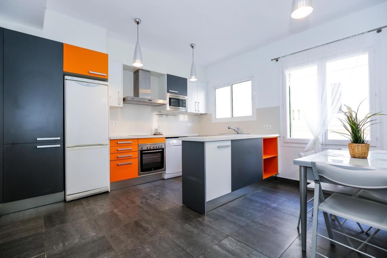 Appartement Queens Planet Costa Dorada Salou