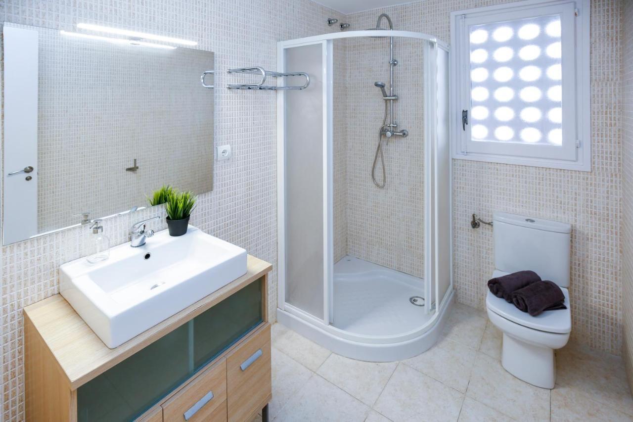 Appartement Queens Planet Costa Dorada