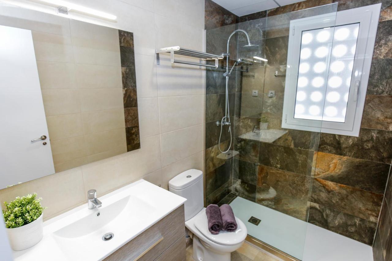 Appartement Queens Planet Costa Dorada *