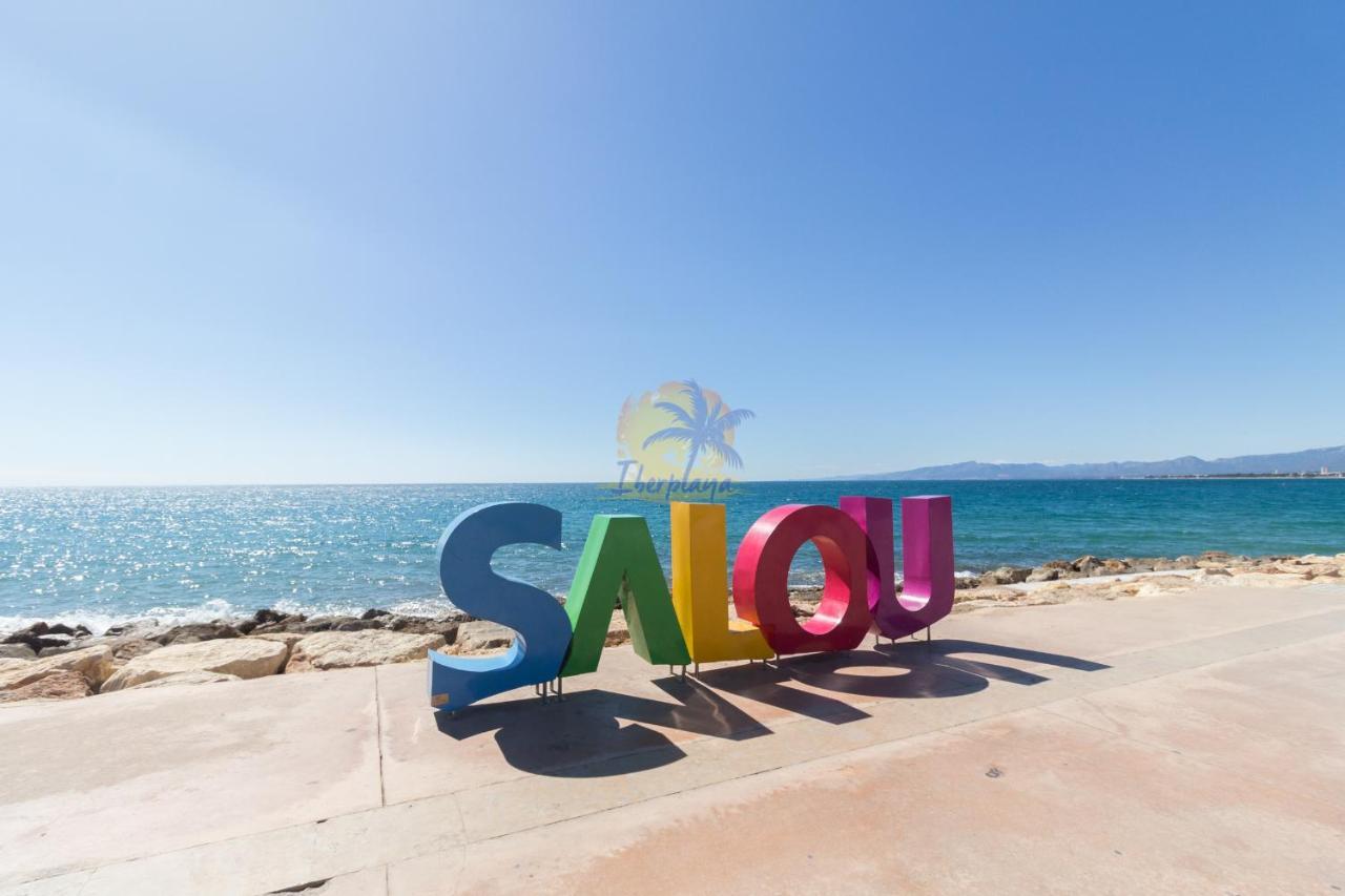 Apartment Diamant Iberplaya Salou