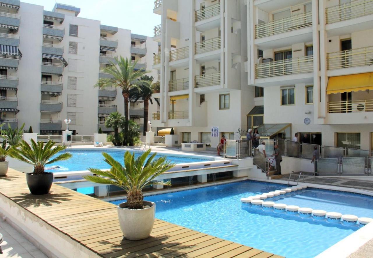 Novelty I Apartment Salou