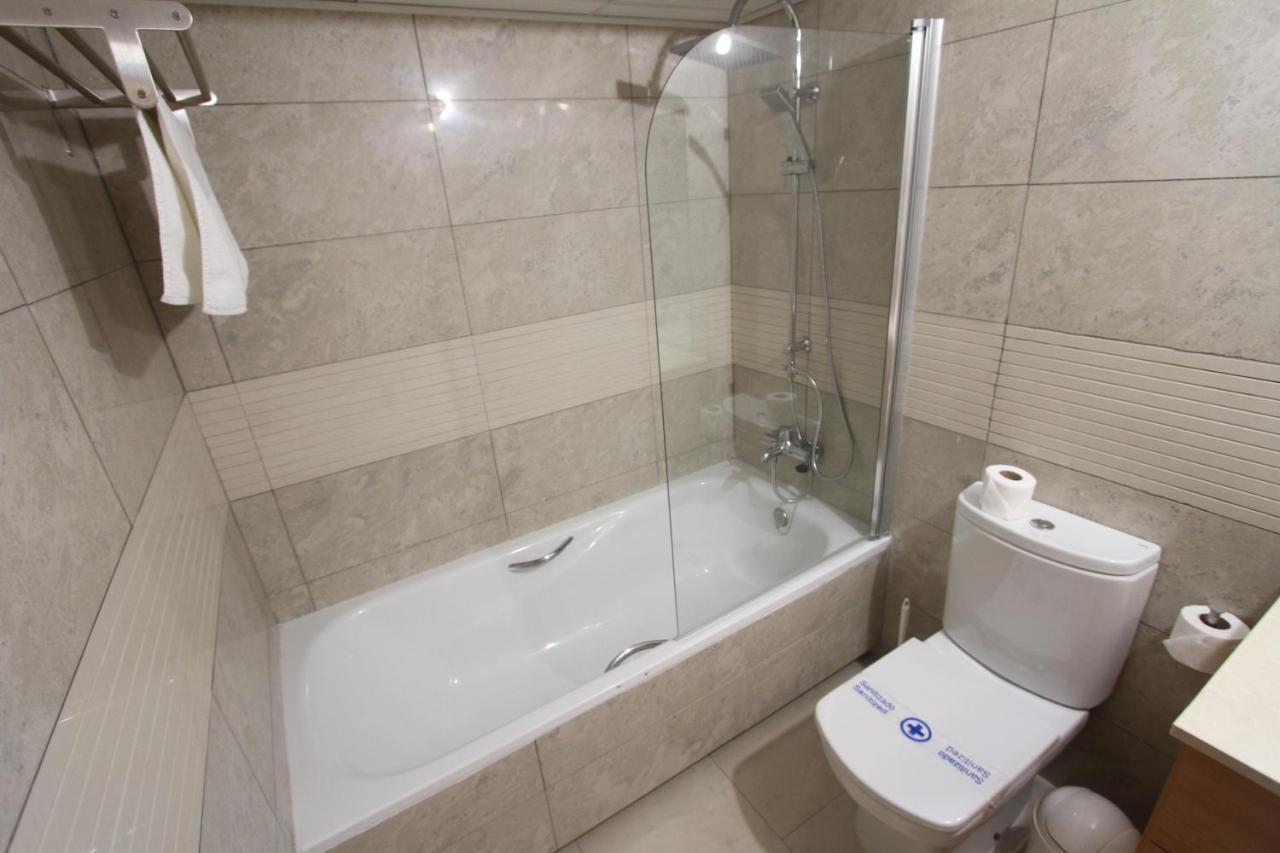Apartamento For A Aqquaria Deluxe