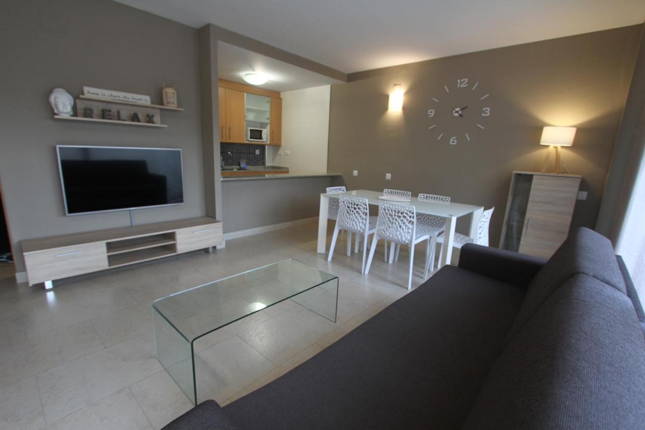 For A Aqquaria Deluxe Apartamento *