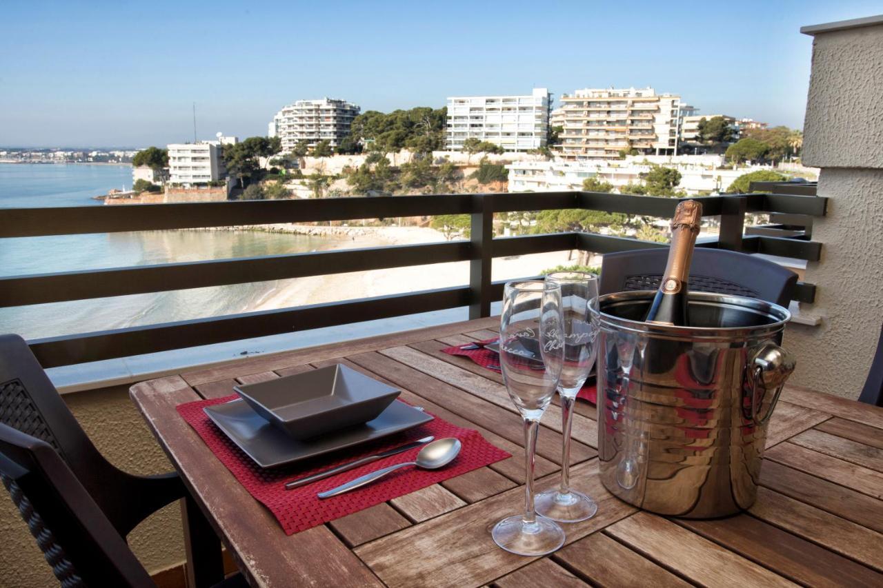 Capellans Vista Mar Appartement
