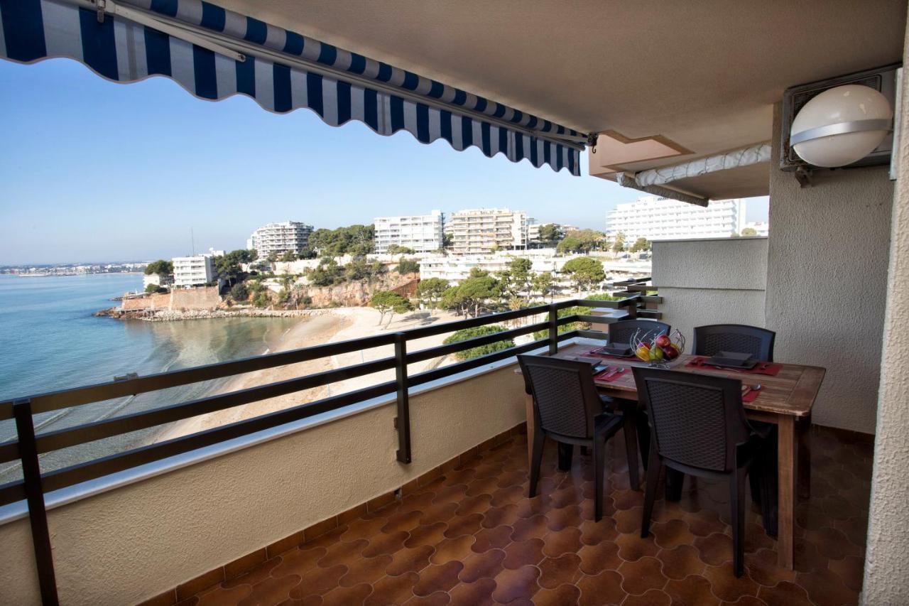 Capellans Vista Mar * Salou
