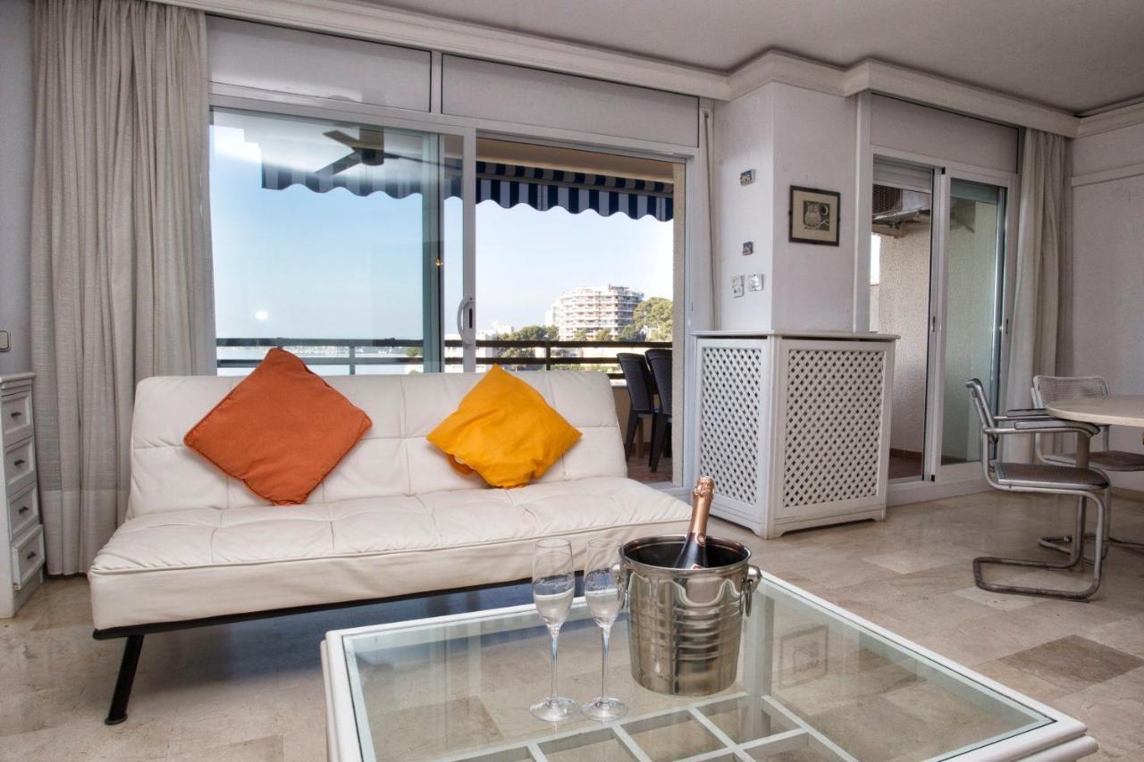 Appartement Capellans Vista Mar Salou