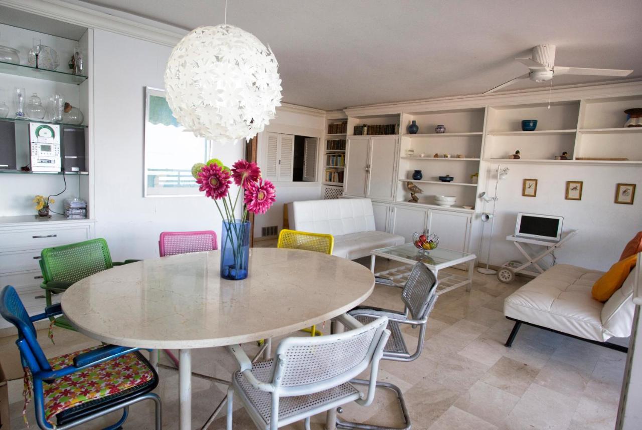 Appartement Capellans Vista Mar *
