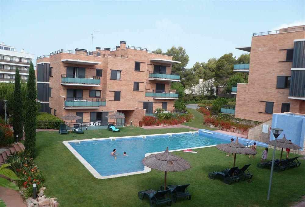 Pierre & * Salou