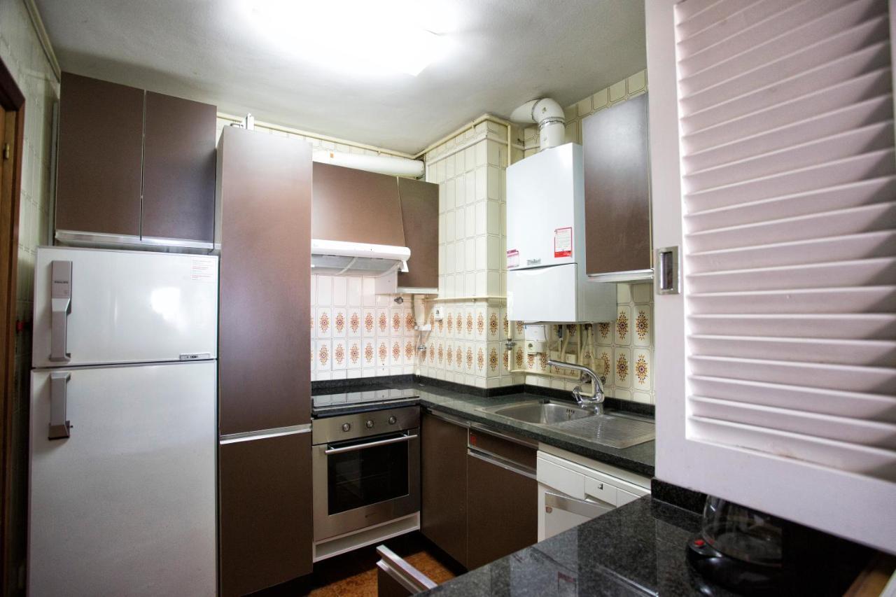 Appartement Capellans Vista Mar *