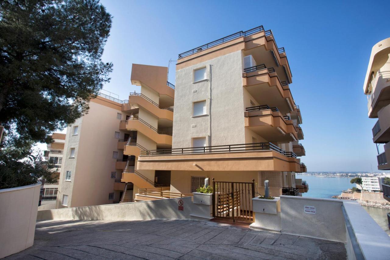Appartement Capellans Vista Mar *