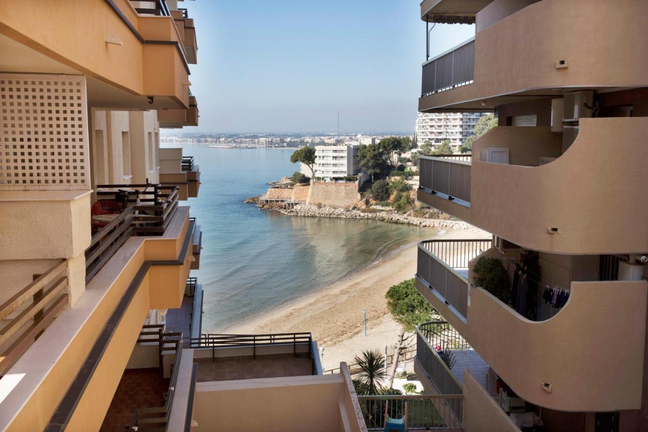 Capellans Vista Mar Appartement *