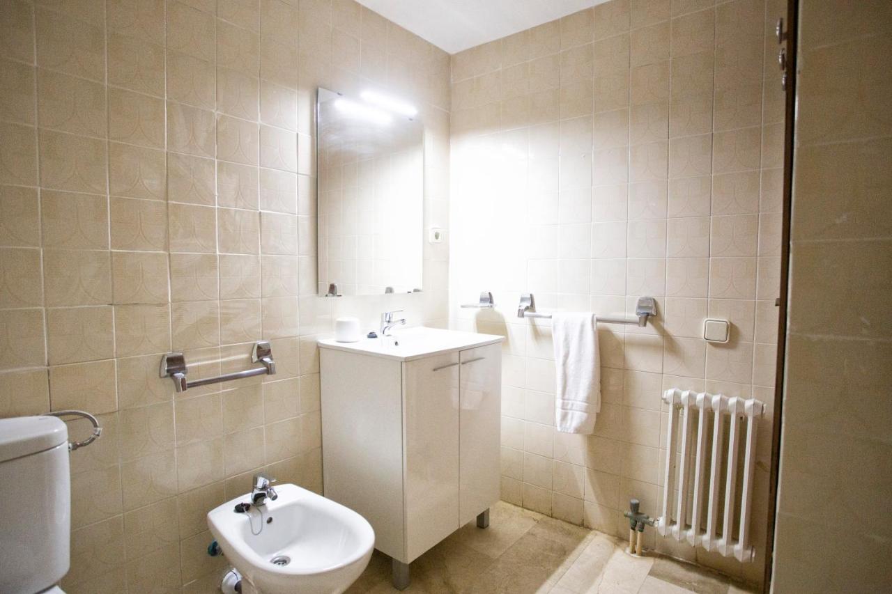 Capellans Vista Mar Appartement *