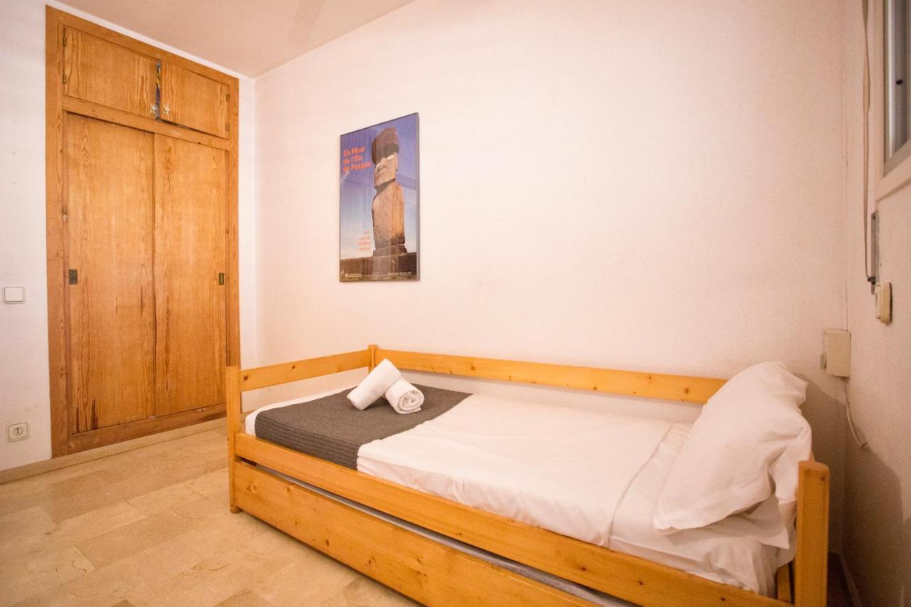 Appartement Capellans Vista Mar Salou