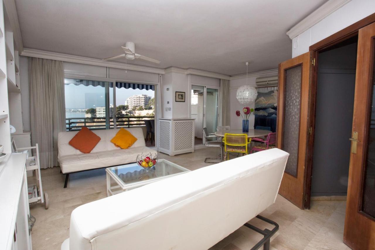 Capellans Vista Mar Appartement
