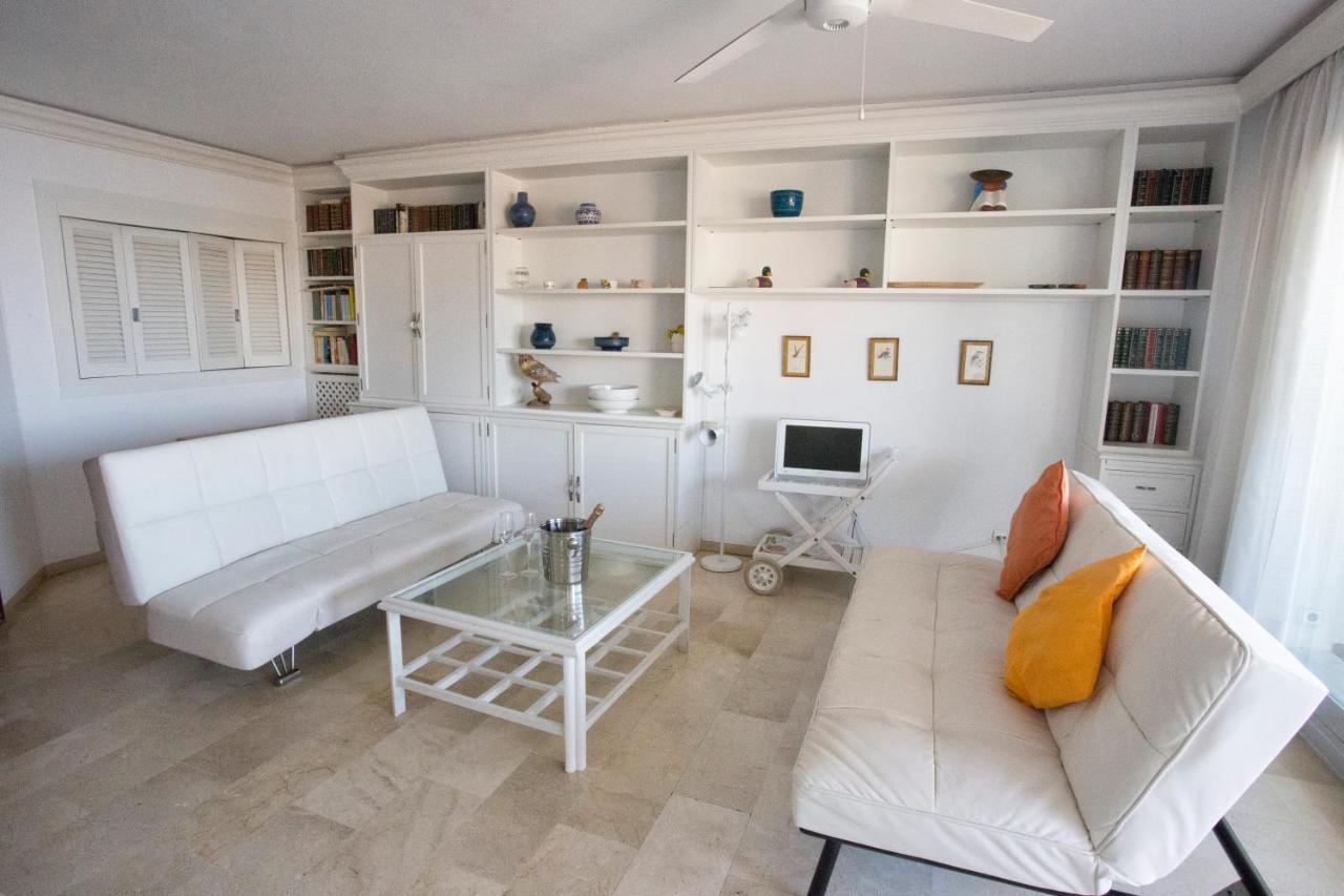 Appartement Capellans Vista Mar Salou