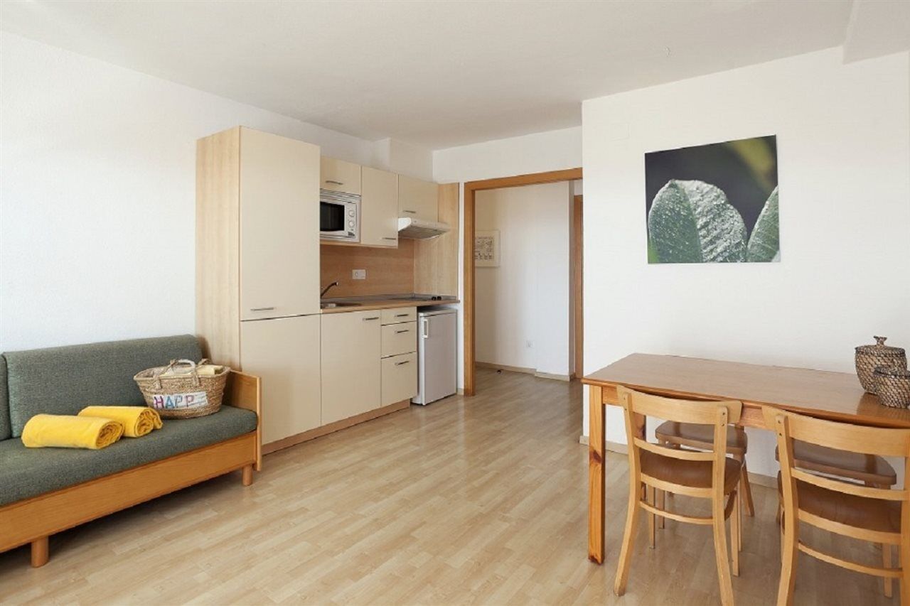 Aparthotel Ancora La Siesta Salou