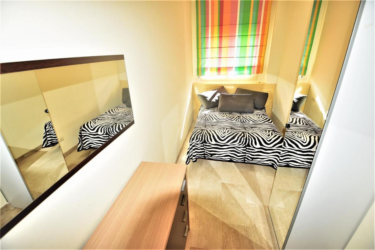 Appartement Sol Dorada *