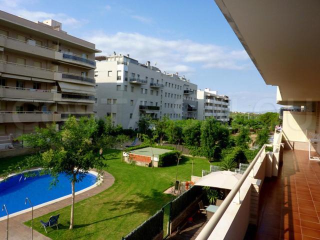 Sol Dorada Appartement Salou