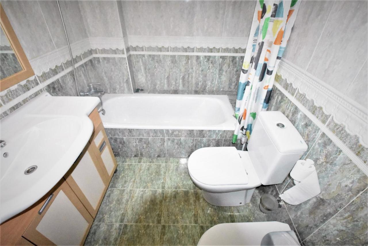 Appartement Sol Dorada