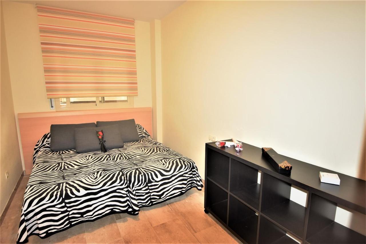 Appartement Sol Dorada
