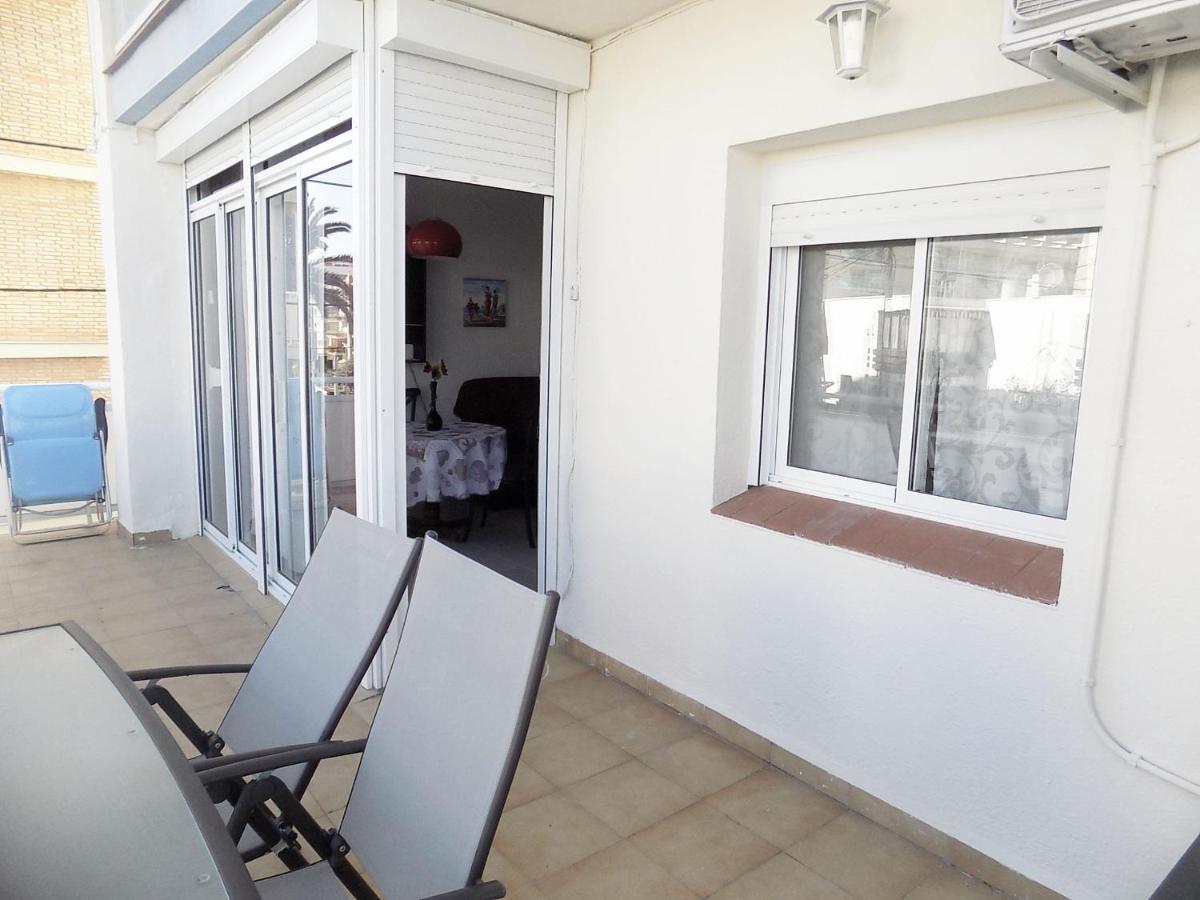 Appartement Apartsalou Pepa *